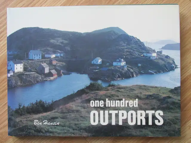 BEN HANSEN BOOKS - QTY 4 Hardcover #1 - Photo 3