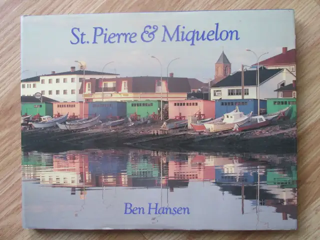 BEN HANSEN BOOKS - QTY 4 Hardcover #1 - Photo 7