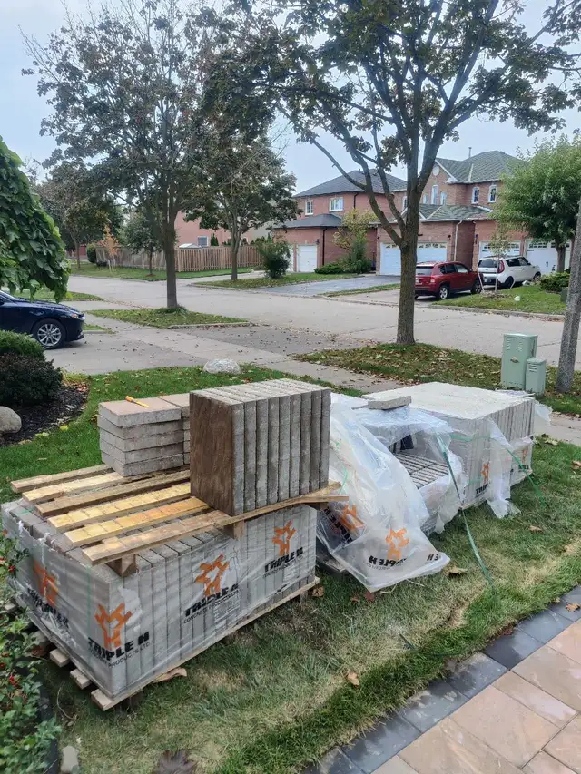 CHEAP  LABOUR! (CONSTRUCTION, GARDENING, ETC) 647-571-9326 - Photo 6
