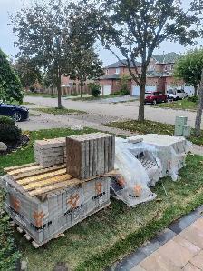 CHEAP  LABOUR! (CONSTRUCTION, GARDENING, ETC) 647-571-9326 - Photo 6