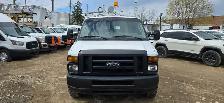 2009 Ford Econoline Cargo Van - Roof Rack & Shelbin - Photo 2