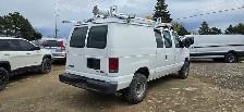 2009 Ford Econoline Cargo Van - Roof Rack & Shelbin - Photo 4