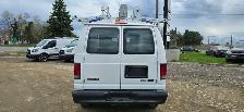 2009 Ford Econoline Cargo Van - Roof Rack & Shelbin - Photo 6