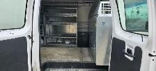 2009 Ford Econoline Cargo Van - Roof Rack & Shelbin - Photo 11