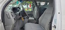 2009 Ford Econoline Cargo Van - Roof Rack & Shelbin - Photo 12