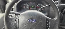 2009 Ford Econoline Cargo Van - Roof Rack & Shelbin - Photo 13