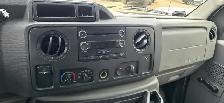 2009 Ford Econoline Cargo Van - Roof Rack & Shelbin - Photo 14