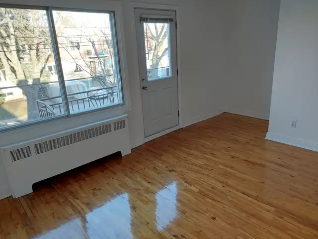 ROSMONT-BEAU PETIT 2½ - 780$ chauffé, eau chaude. - Photo 3