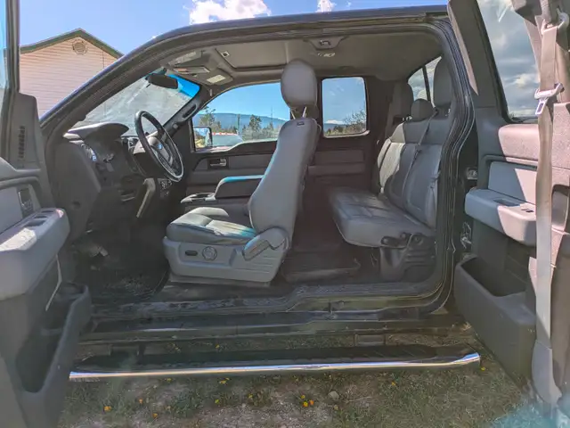 2014 Ford F-150 - Photo 4