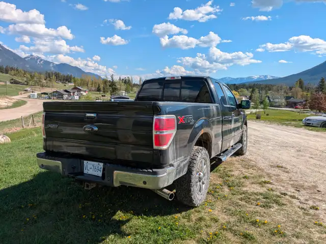 2014 Ford F-150 - Photo 5