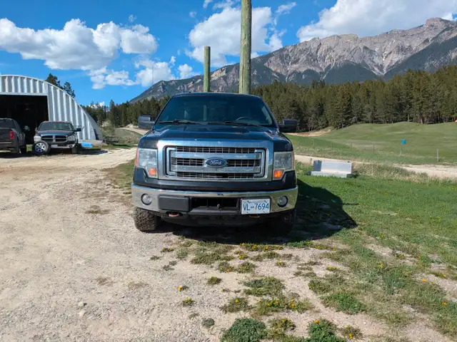 2014 Ford F-150 - Photo 9