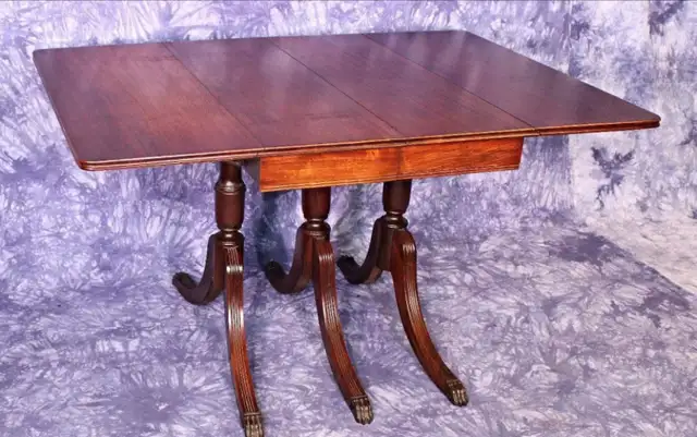 Dining Room Table