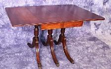 Dining Room Table