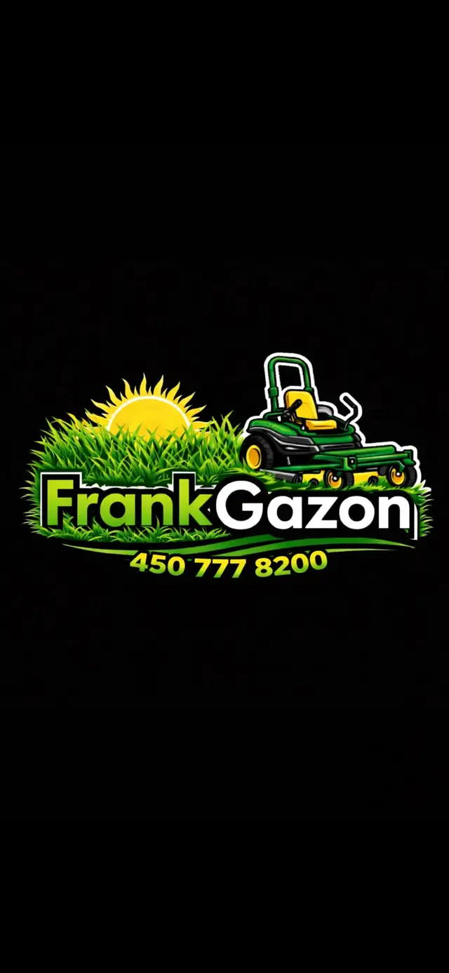 Tonte de Gazon et Entretien Extérieur - Photo 2