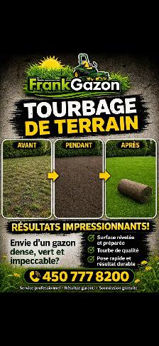 Tonte de Gazon et Entretien Extérieur - Photo 4