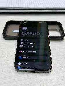 Iphone 15 PRO  512GB