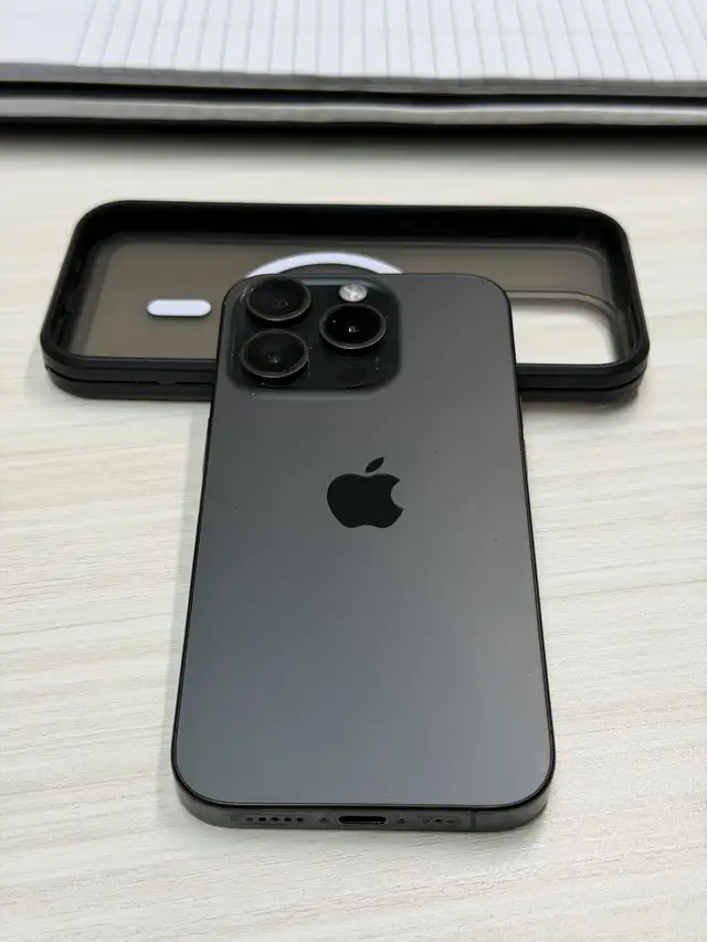 Iphone 15 PRO  512GB - Photo 2