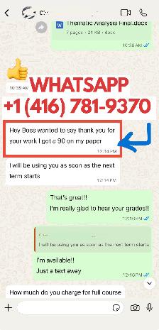 ASSIGNMENT HELP, EXAM HELP, ESSAY HELP, FULL COURSES HELP - Photo 5