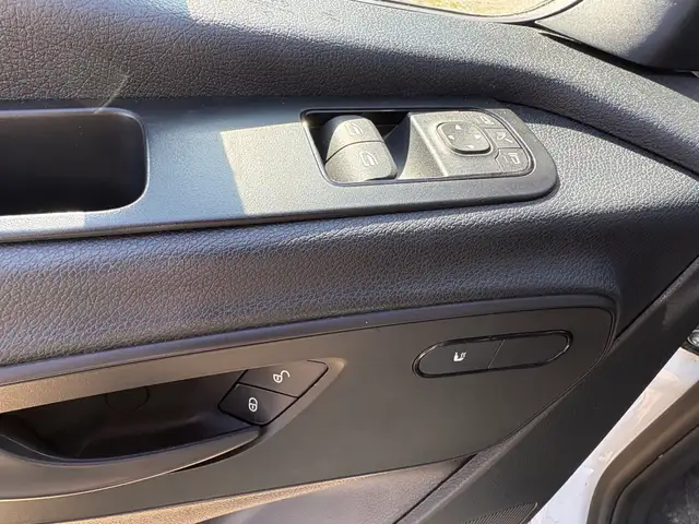 2025 Mercedes-Benz Sprinter Cargo Van HIGH ROOF LONG 170 W/BASE - Photo 13