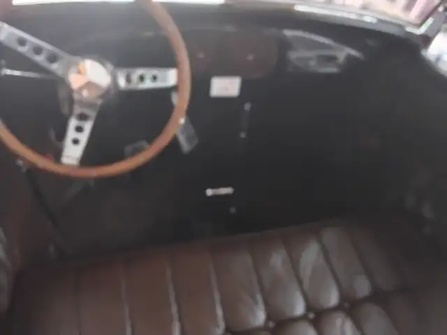 1931 FORD Model A Roadster Pickup - Photo 6