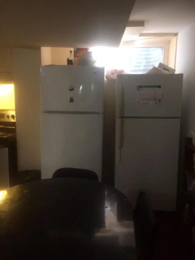 800 1st June Rent Room Eglinton /Martingrove incl laundry, utili - Photo 2