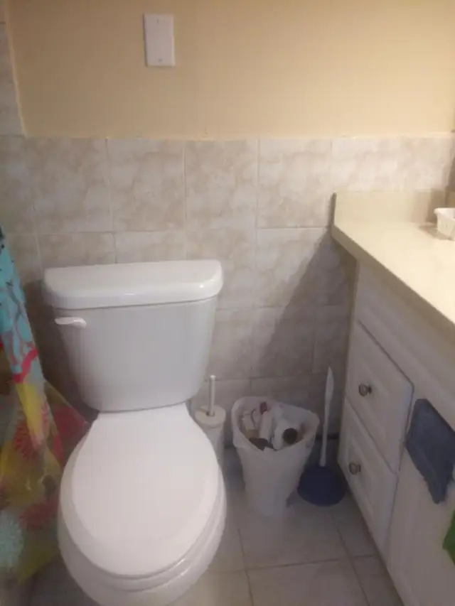 800 1st June Rent Room Eglinton /Martingrove incl laundry, utili - Photo 5
