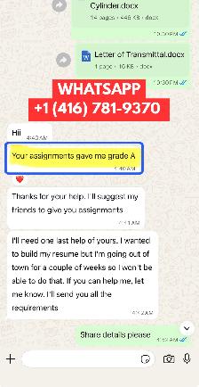 ASSIGNMENT HELP, HOMEWORK HELP, ESSAY HELP, FULL COURSES HELP - Photo 4