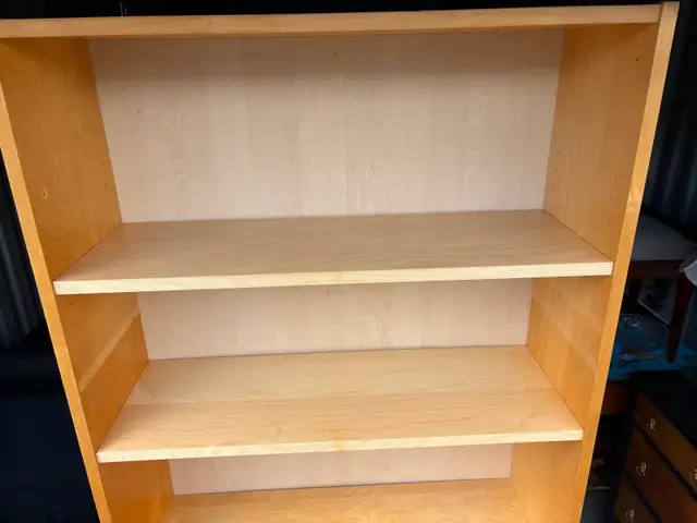 Storage Cabinet / Book Shelf - Photo 4
