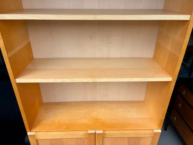 Storage Cabinet / Book Shelf - Photo 5