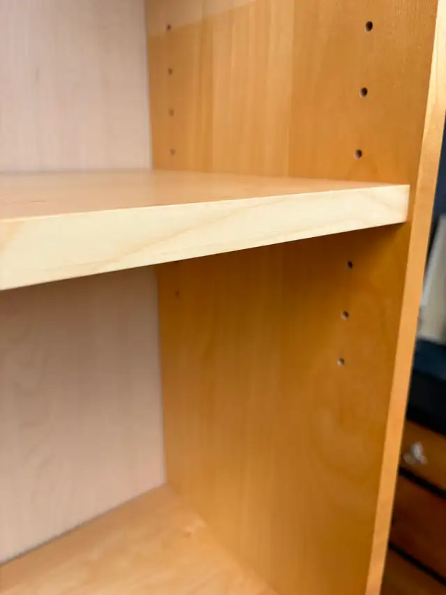 Storage Cabinet / Book Shelf - Photo 8