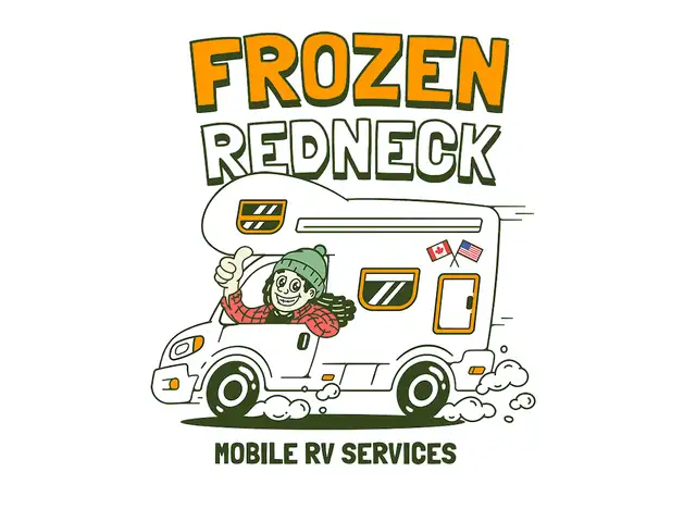 Mobile RV Repair and Dewinterizations