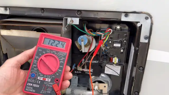 Mobile RV Repair and Dewinterizations - Photo 2
