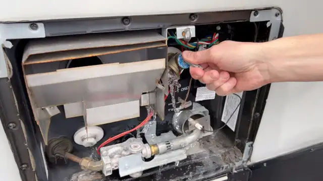 Mobile RV Repair and Dewinterizations - Photo 3