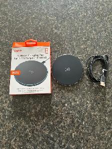 Wireless Phone Charger (25 W)