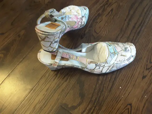 Brand New Women shoes Size 9