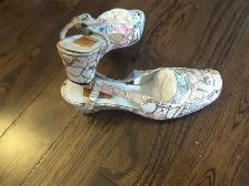 Brand New Women shoes Size 9
