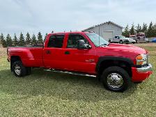 2006 GMC Sierra 3500 - Photo 3