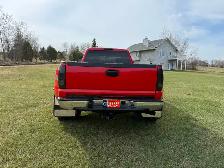 2006 GMC Sierra 3500 - Photo 4