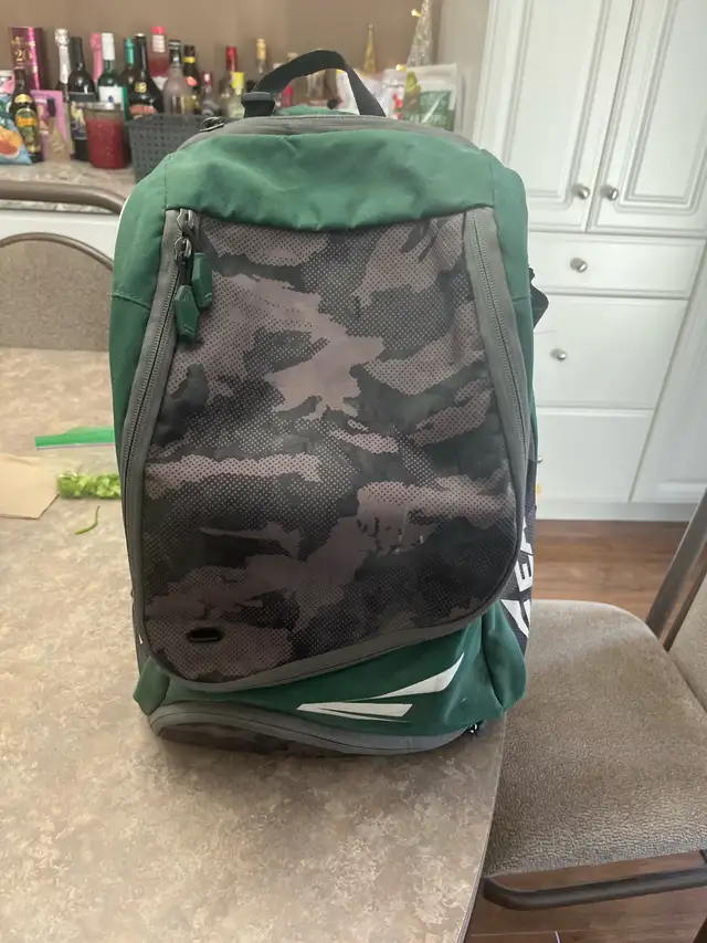 Easton Youth Baseball Backpack