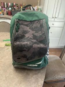Easton Youth Baseball Backpack