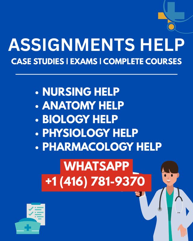 ESSAY HELP, ASSIGNMENT HELP, EXAM HELP, FULL COURSES HELP - Photo 5