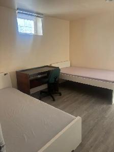 ROOM FOR RENT