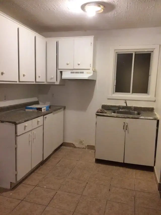 3 1/2 à louer sur Henri-Bourassa(coin Lacordaire) - Photo 3