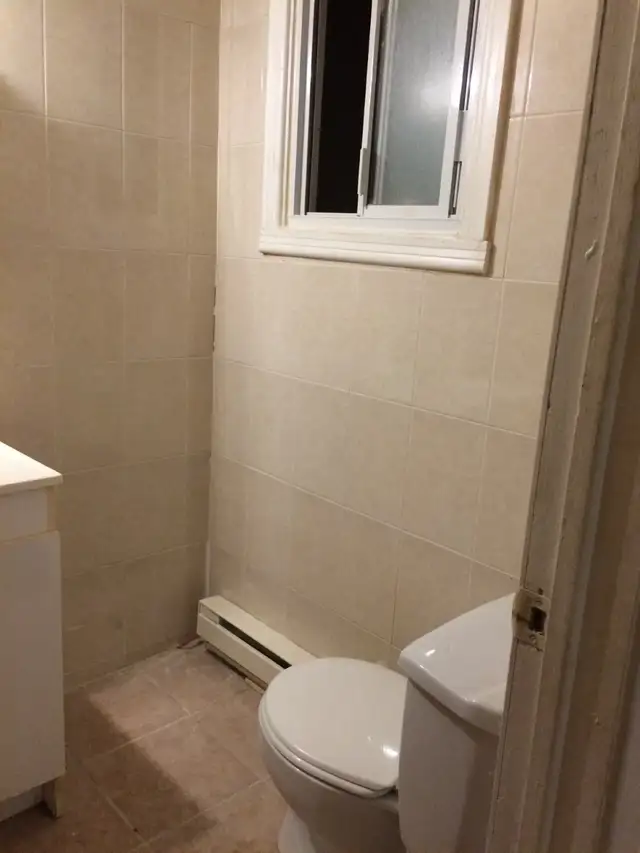 3 1/2 à louer sur Henri-Bourassa(coin Lacordaire) - Photo 5