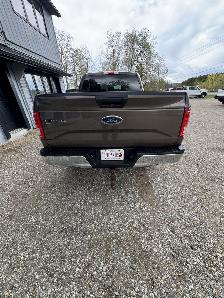 2017 Ford F-150 XLT EXTENED CAB 5.0 LITRE COYOTE — CERTIFIED — - Photo 3