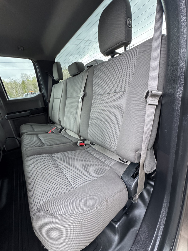 2017 Ford F-150 XLT EXTENED CAB 5.0 LITRE COYOTE — CERTIFIED — - Photo 6