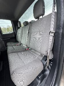 2017 Ford F-150 XLT EXTENED CAB 5.0 LITRE COYOTE — CERTIFIED — - Photo 6
