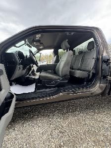 2017 Ford F-150 XLT EXTENED CAB 5.0 LITRE COYOTE — CERTIFIED — - Photo 7