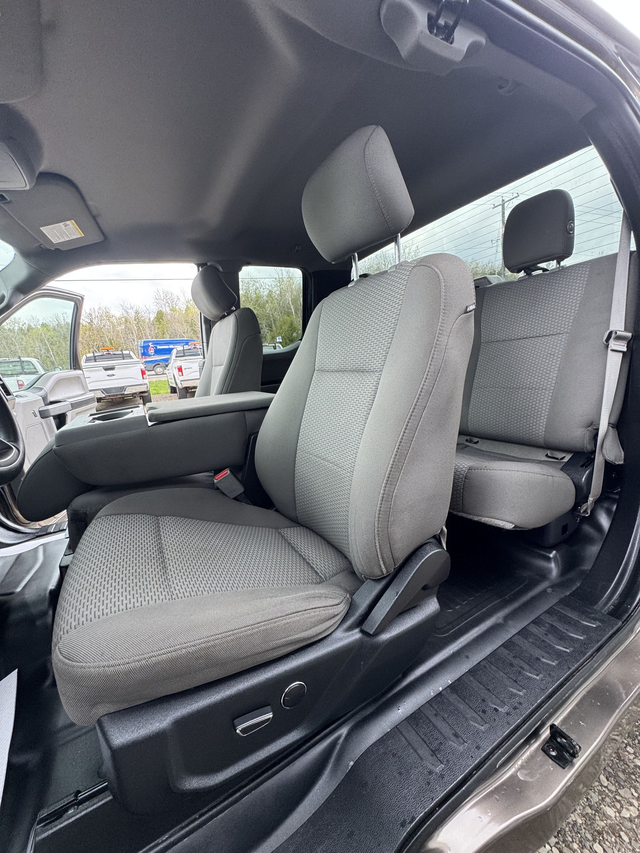 2017 Ford F-150 XLT EXTENED CAB 5.0 LITRE COYOTE — CERTIFIED — - Photo 8