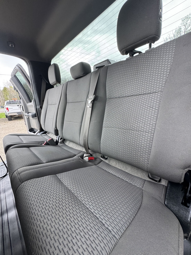 2017 Ford F-150 XLT EXTENED CAB 5.0 LITRE COYOTE — CERTIFIED — - Photo 9